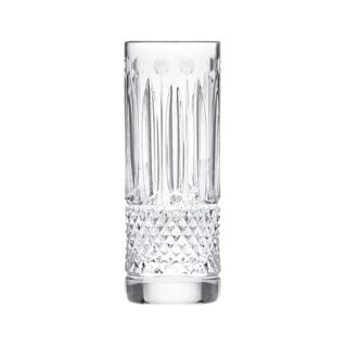 Saint-Louis Crystal Tommy Vodka Glass | Kneen & Co
