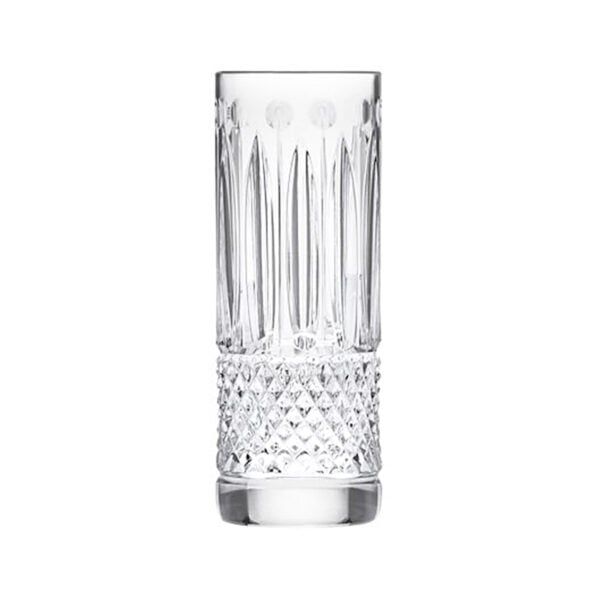 SAINTLOUIS-TommyBarware-12435700-1-1200x1200-100KB Saint-Louis Crystal Tommy Vodka Glass | Kneen & Co