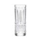 Saint-Louis Crystal Tommy Vodka Glass | Kneen & Co