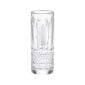 Saint-Louis Crystal Tommy Vodka Glass | Kneen & Co