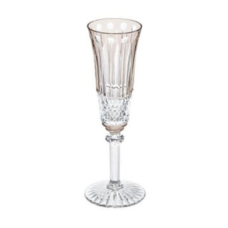 SAINTLOUIS-TommyClrd-ChampgnFlutes-12408016-2-1200×1200-100KB Saint-Louis Crystal Tommy Flannel Grey Champagne Flute | Kneen & Co
