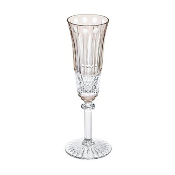 SAINTLOUIS-TommyClrd-ChampgnFlutes-12408016-2-1200x1200-100KB Saint-Louis Crystal Tommy Flannel Grey Champagne Flute | Kneen & Co