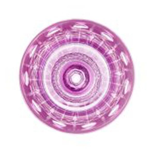 SAINTLOUIS-TommyClrd-ChampgnFlutes-12408024-3-1200x1200-100KB Saint-Louis Crystal Tommy Amethyst Champagne Flute | Kneen & Co