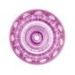 Saint-Louis Crystal Tommy Amethyst Champagne Flute | Kneen & Co