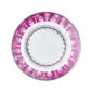 Saint-Louis Crystal Tommy Amethyst Medium Old Fashioned | Kneen & Co