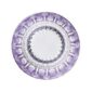 Saint-Louis Crystal Tommy Purple Medium Old Fashioned | Kneen & Co