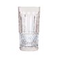 Saint-Louis Crystal Tommy Flannel Grey Highball | Kneen & Co