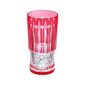 Saint-Louis Crystal Tommy Red Highball | Kneen & Co