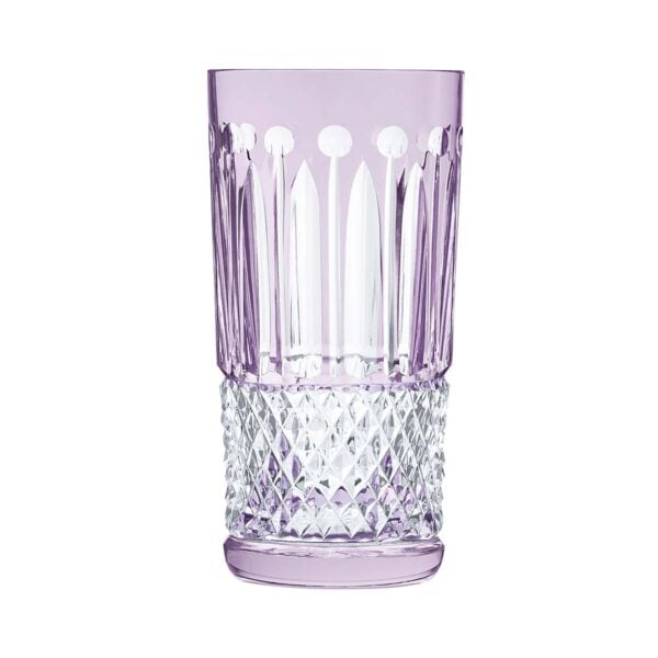 SAINTLOUIS-TommyClrdBarware-12426230-Largepurplehighball-front-1200x1200-100KB Saint-Louis Crystal Tommy Purple Highball | Kneen & Co