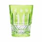 Saint-Louis Crystal Tommy Chartreuse Shot Glass | Kneen & Co