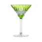 Saint-Louis Crystal Tommy Chartreuse Cocktail Glass | Kneen & Co