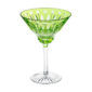 Saint-Louis Crystal Tommy Chartreuse Cocktail Glass | Kneen & Co