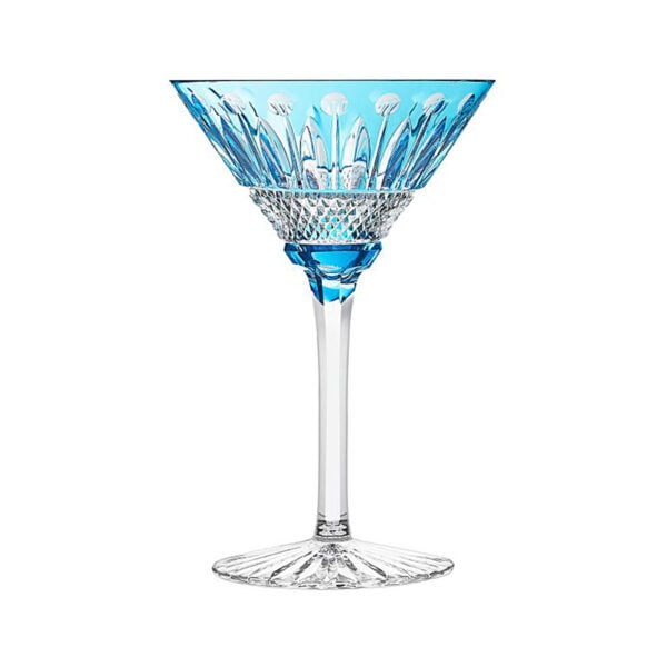 SAINTLOUIS-TommyClrdBarware-12435326-1-1200x1200-100KB Saint-Louis Crystal Tommy Sky Blue Cocktail Glass | Kneen & Co