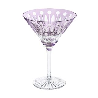 SAINTLOUIS-TommyClrdBarware-12435330-PurpleCocktailglass-divingview-1200×1200-100KB Saint-Louis Crystal Tommy Purple Cocktail Glass | Kneen & Co