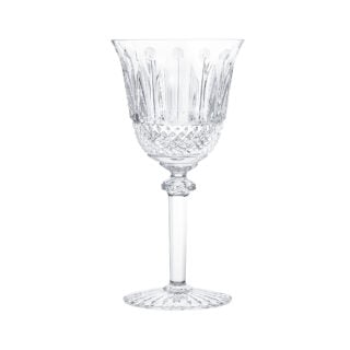 Saint-Louis Crystal Tommy American Water Glass No. 1 | Kneen & Co