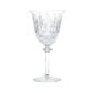 Saint-Louis Crystal Tommy American Water Glass No. 1 | Kneen & Co