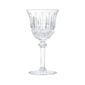 Saint-Louis Crystal Tommy Wine Glass No. 3 | Kneen & Co