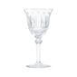 Saint-Louis Crystal Tommy Wine Glass No. 4 | Kneen & Co