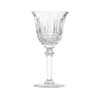 Saint-Louis Crystal Tommy Port Glass No. 5 | Kneen & Co