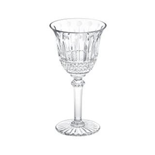 SAINTLOUIS-TommyStemware-12400500-2-1200×1200-100KB Saint-Louis Crystal Tommy Port Glass No. 5 | Kneen & Co