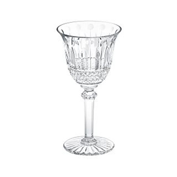 SAINTLOUIS-TommyStemware-12400500-2-1200x1200-100KB Saint-Louis Crystal Tommy Port Glass No. 5 | Kneen & Co