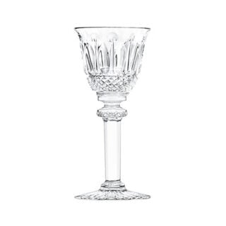 Saint-Louis Crystal Tommy Cordial Glass No. 6 | Kneen & Co