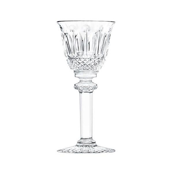 SAINTLOUIS-TommyStemware-12400600-1-1200x1200-100KB Saint-Louis Crystal Tommy Cordial Glass No. 6 | Kneen & Co