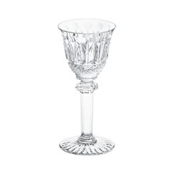 SAINTLOUIS-TommyStemware-12400600-2-1200x1200-100KB Saint-Louis Crystal Tommy Cordial Glass No. 6 | Kneen & Co