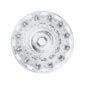 Saint-Louis Crystal Tommy Cordial Glass No. 6 | Kneen & Co