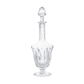Saint-Louis Crystal Tommy Wine Carafe | Kneen & Co