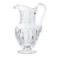 Saint-Louis Crystal Tommy Water Jug | Kneen & Co