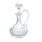 Saint-Louis Crystal Tommy Wine Decanter with Handle | Kneen & Co