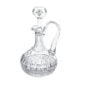 Saint-Louis Crystal Tommy Wine Decanter with Handle | Kneen & Co