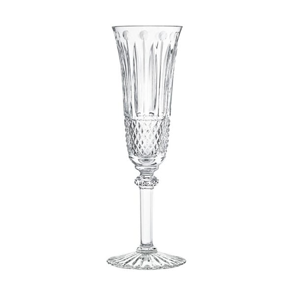 SAINTLOUIS-TommyStemware-12408000-1-1200x1200-100KB Saint-Louis Crystal Tommy Champagne Flute | Kneen & Co