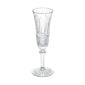 Saint-Louis Crystal Tommy Champagne Flute | Kneen & Co