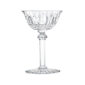 Saint-Louis Crystal Tommy Champagne Coupe | Kneen & Co