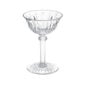 Saint-Louis Crystal Tommy Champagne Coupe | Kneen & Co