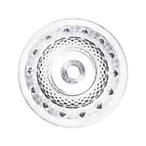 Saint-Louis Crystal Tommy Champagne Coupe | Kneen & Co