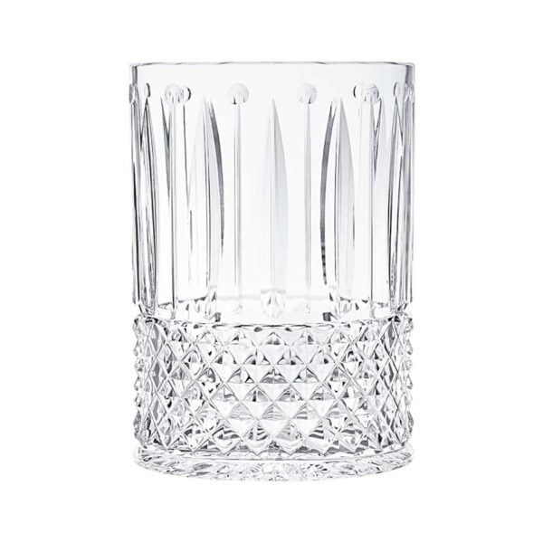 SAINTLOUIS-TommyVase-12446100-1-1200x1200-100KB Saint-Louis Crystal Tommy Medium Oval Vase | Kneen & Co