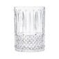 Saint-Louis Crystal Tommy Medium Oval Vase | Kneen & Co