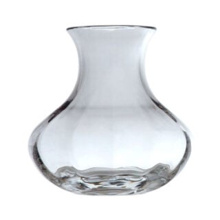 Saint-Louis Crystal Touraine Medium Vase | Kneen & Co