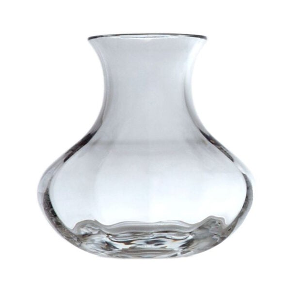 Saint-Louis Crystal Touraine Medium Vase | Kneen & Co