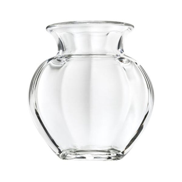 SAINTLOUIS-Touraine-41011800-1-1200x1200-100KB Saint-Louis Crystal Touraine Small Vase | Kneen & Co