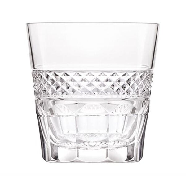 SAINTLOUIS-Trianon-12525300-1-1200x1200-100KB Saint-Louis Crystal Trianon Medium Old Fashioned | Kneen & Co