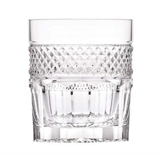 Saint-Louis Crystal Udaipur Centerpiece | Kneen & Co