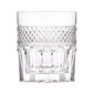 Saint-Louis Crystal Trianon Small Cylindrical Tumbler | Kneen & Co