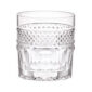 Saint-Louis Crystal Trianon Small Cylindrical Tumbler | Kneen & Co