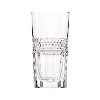 Saint-Louis Crystal Trianon Highball | Kneen & Co