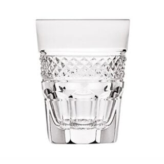 Saint-Louis Crystal Trianon Shot Glass | Kneen & Co