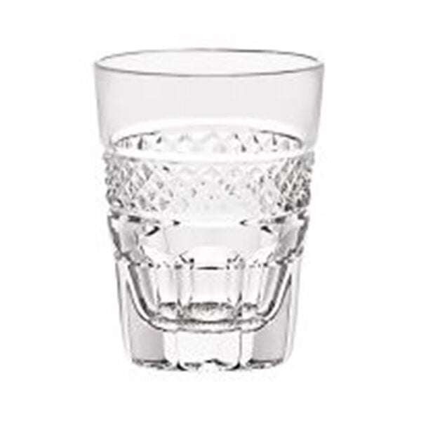 SAINTLOUIS-Trianon-12535100-2-1200x1200-100KB Saint-Louis Crystal Trianon Shot Glass | Kneen & Co
